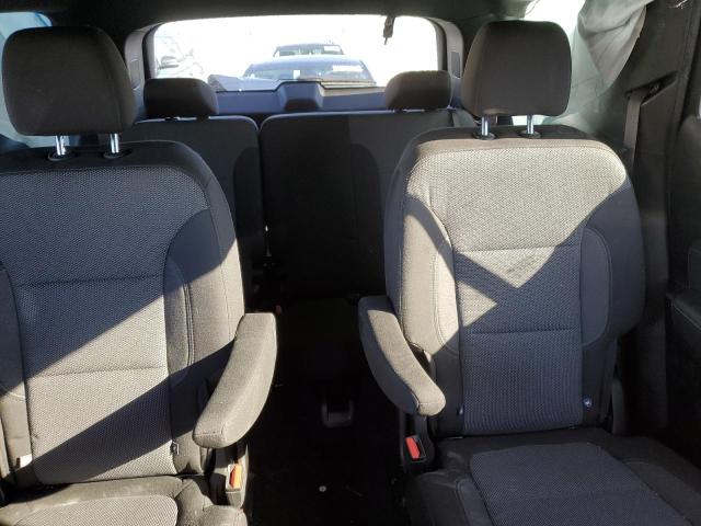 2023 CHEVROLET TRAVERSE L 1GNEVGKW3PJ281109