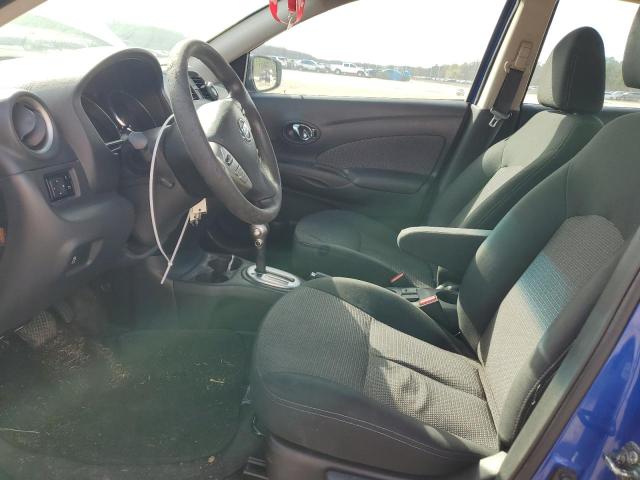 2015 NISSAN VERSA S 3N1CN7APXFL827263