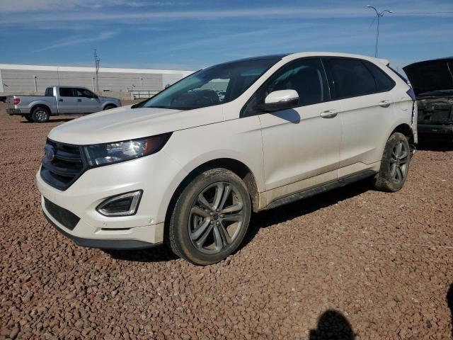 Vin: 2fmtk4ap7fbc00290, lot: 42144774, ford edge sport 2015 img_1