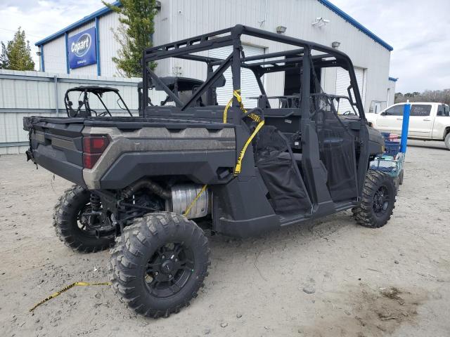 2024 POLARIS RANGER CRE 4XARSE995R8452824