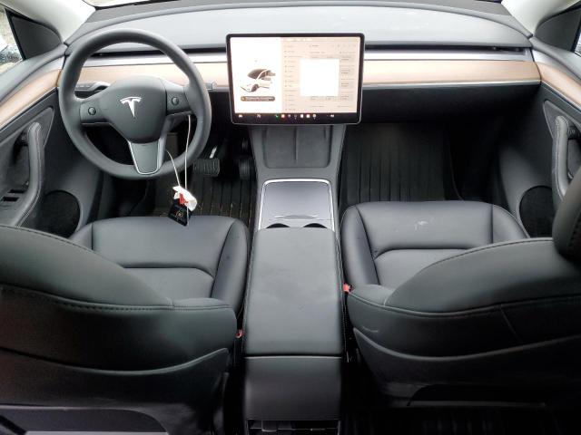 2023 TESLA MODEL Y 7SAYGDEE1PF648679