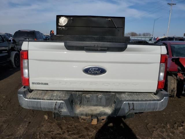 2019 Ford F350 Super Duty VIN: 1FT8W3BT4KEE43087 Lot: 41161844