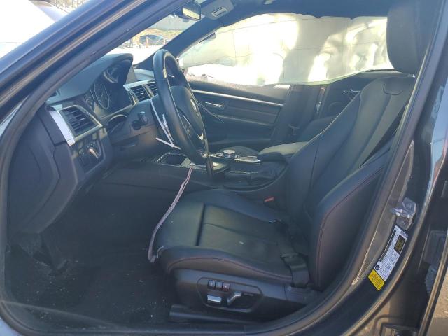 2016 BMW 328 D - WBA8E5C54GK388399