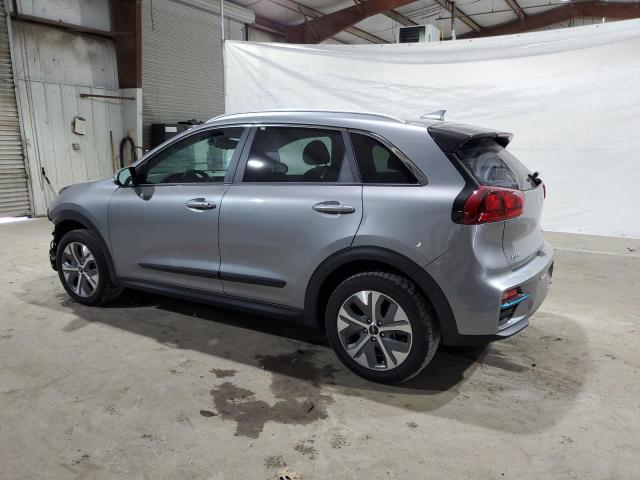 2022 KIA NIRO S - KNDCC3LG4N5159953