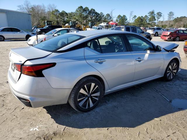 2021 Nissan Altima Sv VIN: 1N4BL4DV8MN364615 Lot: 44561014