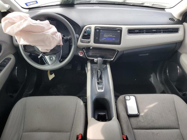 2016 HONDA HR-V EX - 3CZRU5H57GM737111