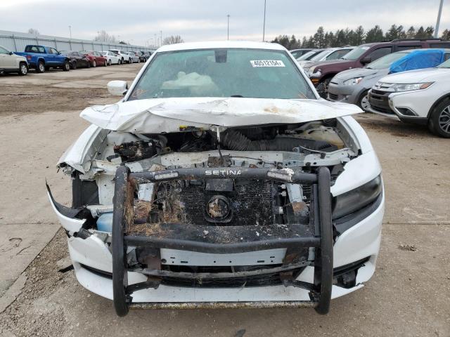 2021 DODGE CHARGER PO - 2C3CDXKG4MH540865