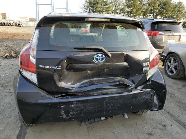 2016 TOYOTA PRIUS C JTDKDTB37G1118976