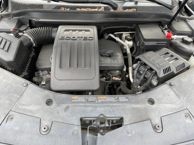 2016 GMC TERRAIN SL 2GKALPEK8G6274566