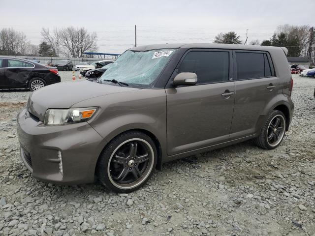 2015 TOYOTA SCION XB JTLZE4FE7FJ067558