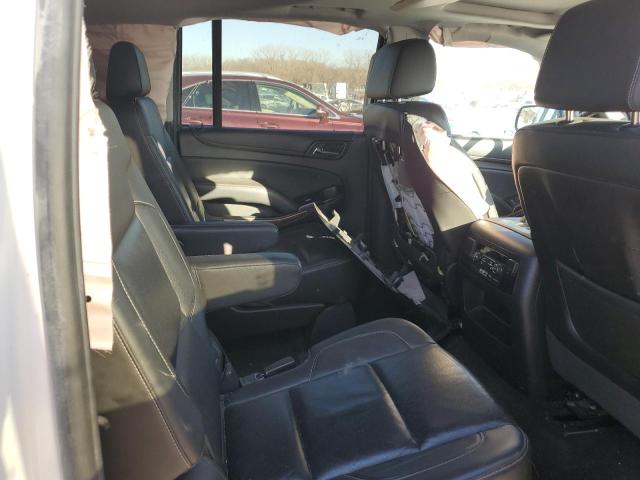 2016 CHEVROLET SUBURBAN K - 1GNSKJKC1GR200057