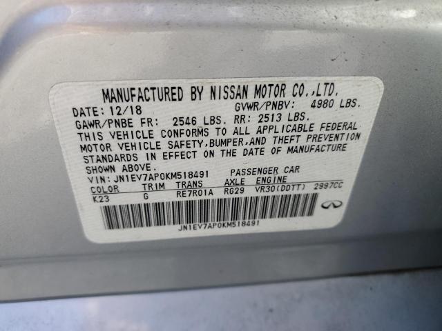 VIN KNDJP3A59E7084765 2014 KIA Soul, + no.12