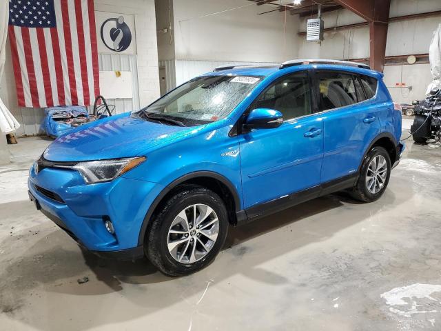 2017 Toyota RAV4 