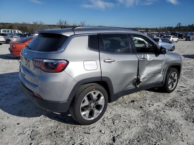 2021 JEEP COMPASS LI 3C4NJCCB3MT526309