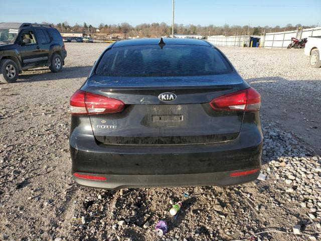 2017 KIA FORTE LX 3KPFK4A74HE108695