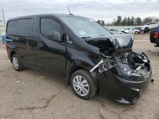 2021 Nissan Nv200 2.5S VIN: 3N6CM0KNXMK707452 Lot: 42530214