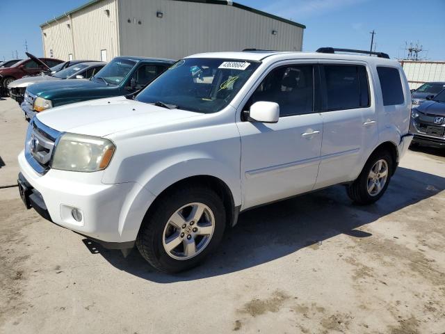 Honda Pilot Exl For Sale Tx Ft Worth Tue Apr