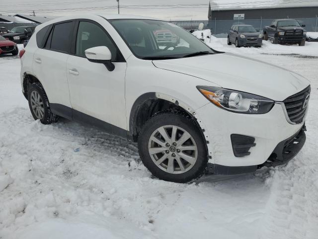 2016 Mazda Cx-5 Sport VIN: JM3KE4BY0G0836834 Lot: 44162774