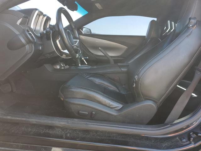 2010 Chevrolet Camaro Lt VIN: 2G1FC1EV9A9208938 Lot: 43079734