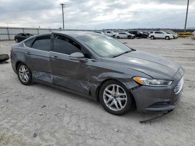 2014 Ford Fusion Se VIN: 3FA6P0H78ER375347 Lot: 41590144