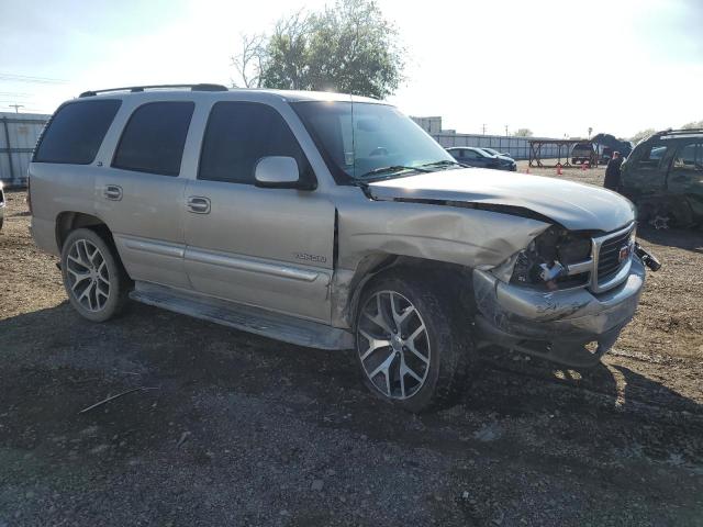 2004 GMC Yukon VIN: 1GKEC13Z44R183423 Lot: 43546904