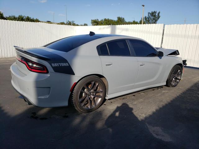 2022 Dodge Charger R/T VIN: 2C3CDXCT1NH199535 Lot: 79395813