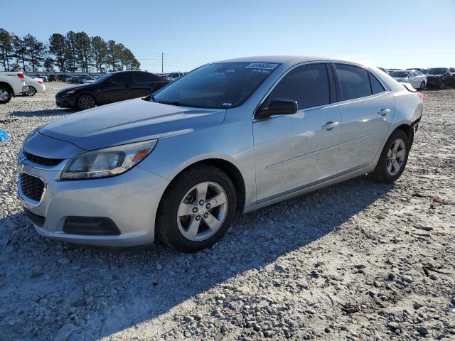 2016 CHEVROLET MALIBU LIM - 1G11B5SA0GF110371