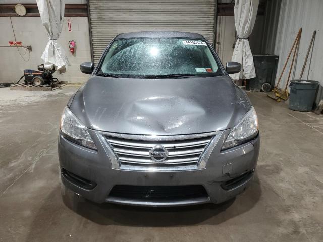 2015 Nissan Sentra S VIN: 3N1AB7AP2FY374792 Lot: 44190164