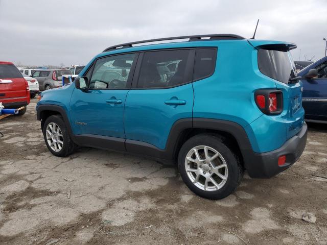 ZACNJABBXLPL25421 Jeep Renegade L 2