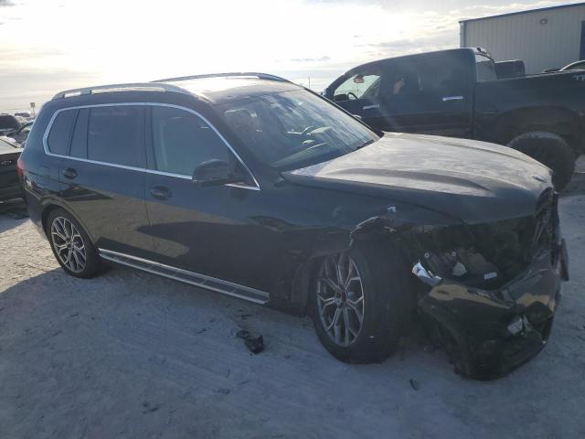 VIN 5UXCW2C09M9F32160 2021 BMW X7, Xdrive40I no.4