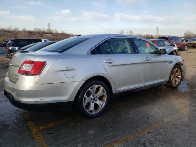 1FAHP2JW1BG183339 | 2011 Ford taurus limited