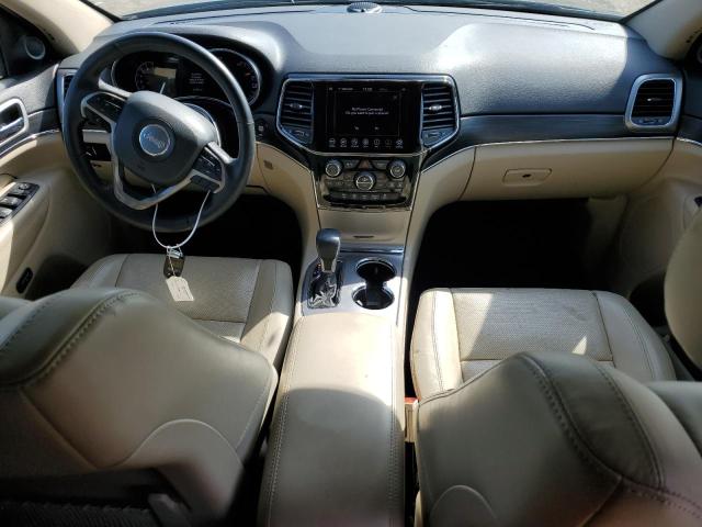 2020 Jeep Grand Cherokee Limited VIN: 1C4RJFBG3LC424003 Lot: 43529744