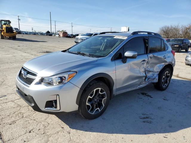 2017 Subaru Crosstrek Limited