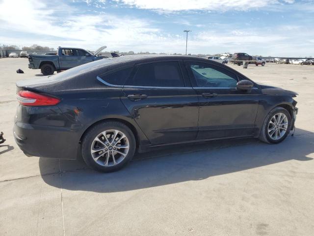 VIN 3FA6P0HD5LR201173 2020 Ford Fusion, SE no.3