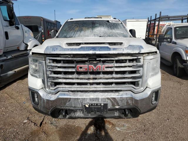 2021 GMC SIERRA K35 1GT49UEY3MF279525  44139064