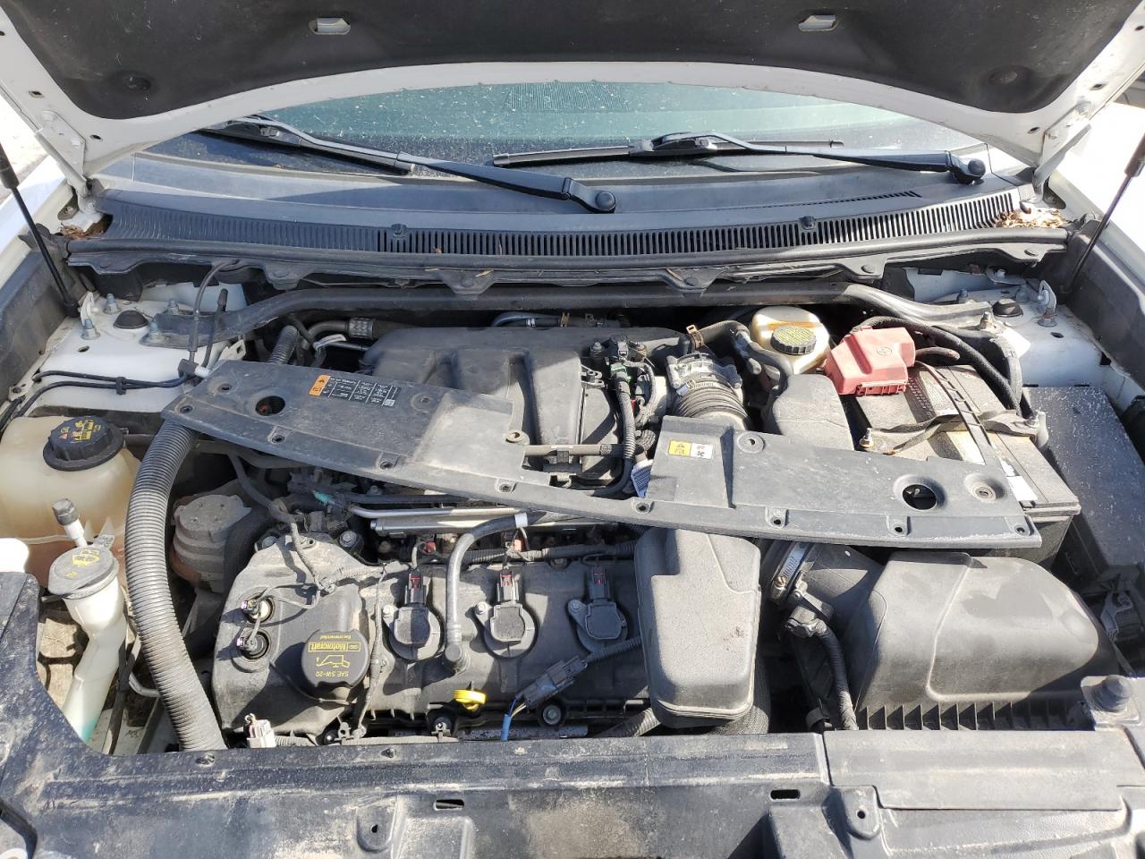 2fmhk6c84dbd35747 2FMHK6C84DBD35747 2013 Ford Flex Sel