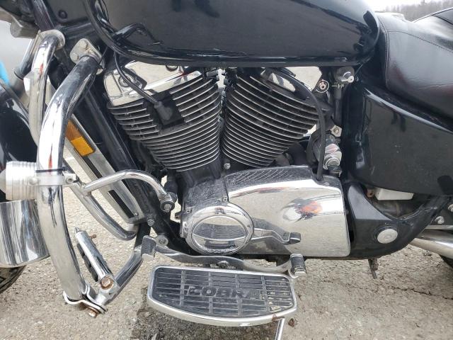 2000 HONDA VT1100 T - 1HFSC3701YA200002