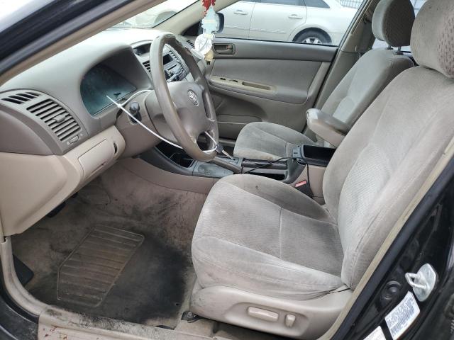 2003 Toyota Camry Le VIN: 4T1BE32K33U233020 Lot: 41314484