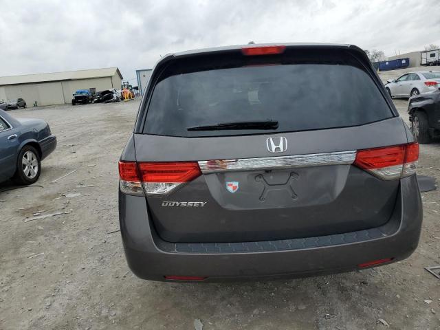 2015 HONDA ODYSSEY VA - 5FNRL5H65FB058071