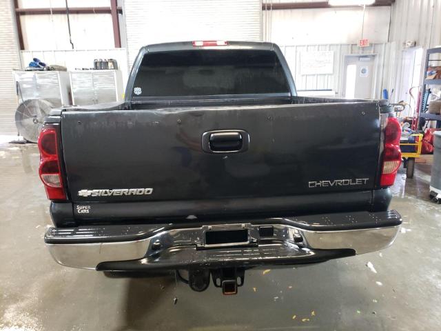 2005 Chevrolet Silverado K1500 VIN: 2GCEK13T251165958 Lot: 41446904