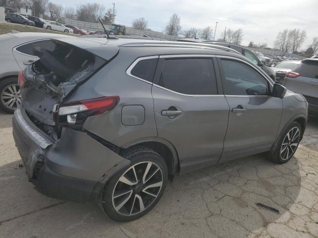 2017 NISSAN ROGUE SPOR - JN1BJ1CR4HW116741