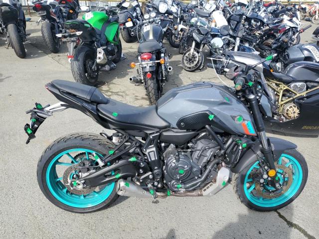 2023 YAMAHA MT07 C JYARM32YXPA001415