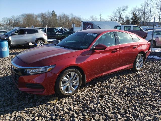2020 HONDA ACCORD LX 1HGCV1F10LA045914