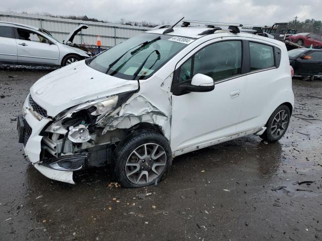 2015 CHEVROLET SPARK 2LT KL8CF6S90FC752811  44182004