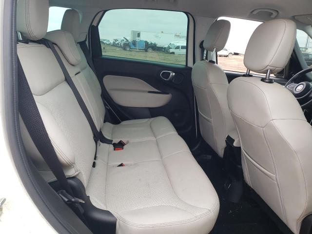 2018 FIAT 500L TREKK ZFBCFADH4JZ040678