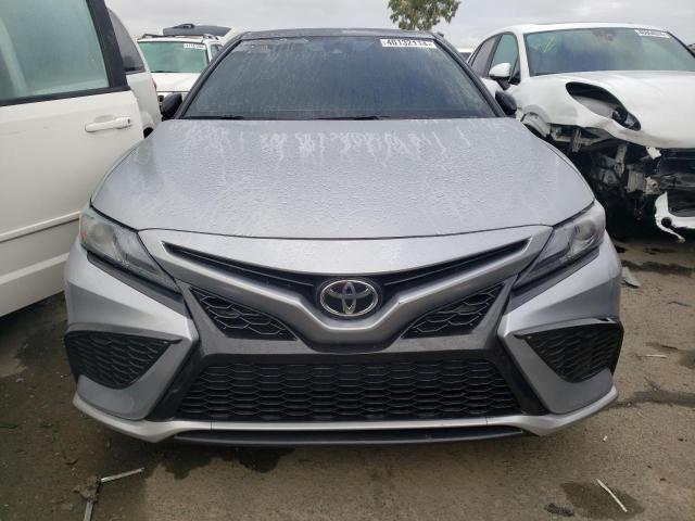 2021 TOYOTA CAMRY XSE 4T1K61BK0MU043694