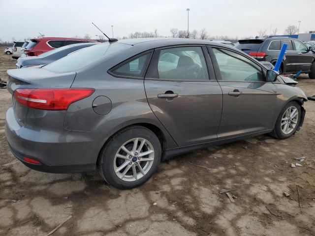 2017 FORD FOCUS SE 1FADP3F24HL338380
