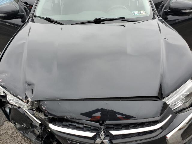 VIN JA4AR3AUXKU003989 2019 MITSUBISHI OUTLANDER no.11