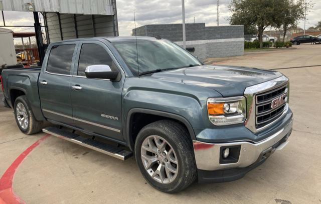 2014 GMC  