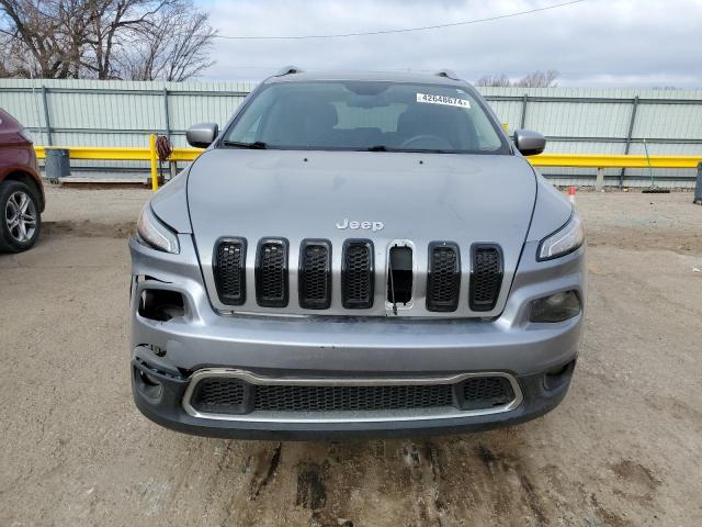 1C4PJMDS1FW635720 | 2015 Jeep cherokee limited